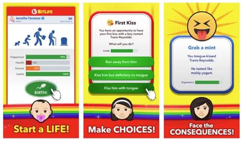bitlife|BitLife Life Simulator .